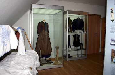 Textilausstellung
