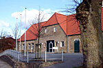 Stapelhol Huus