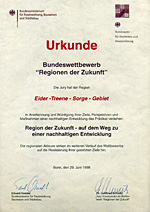 Urkunde