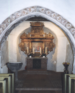 Altar