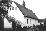 Kirche Erfde