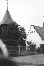 Kirche Erfde