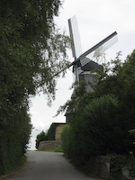 Mühle