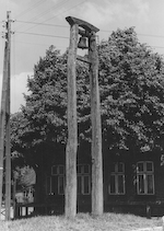 Bauernglocke in Norderstapel