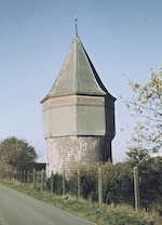 Wasserturm