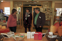 10 Jahre Webstube