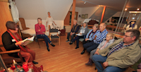 10 Jahre Webstube
