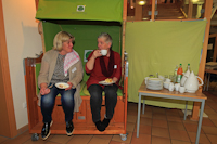 10 Jahre Webstube